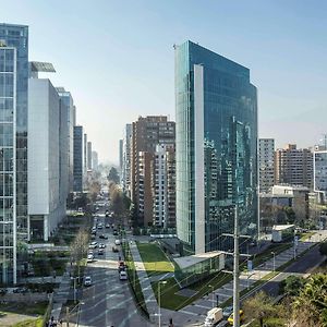 Novotel Santiago Las Condes